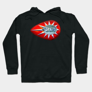 British motorcycle Motorcycles 22 Hoodie